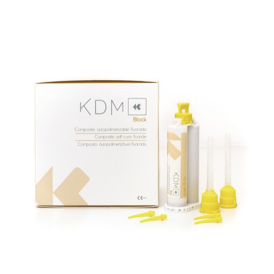 KDM Block Auto Cor A3 KDM