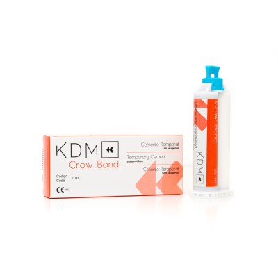KDM Crown A2 76 EV 76g KDM