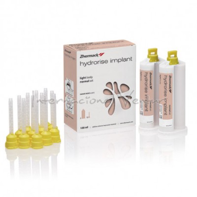 Hydrorise Implant Light...