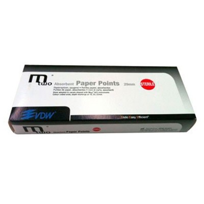 Papel MTWO 30/05 (144u)VDW