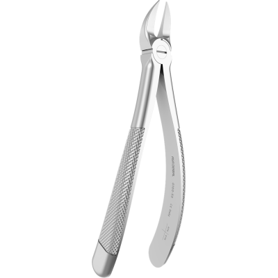 Boticão nº55 Asa