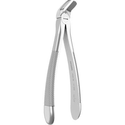 Boticão nº56 Asa