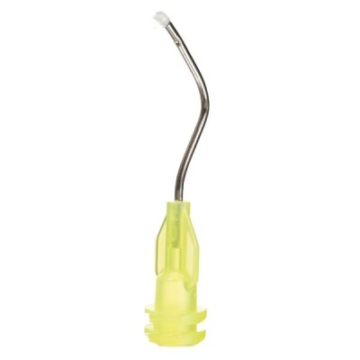 Metal Dento-Infusor Tips Dual Thread (2258) 20u Ultradent