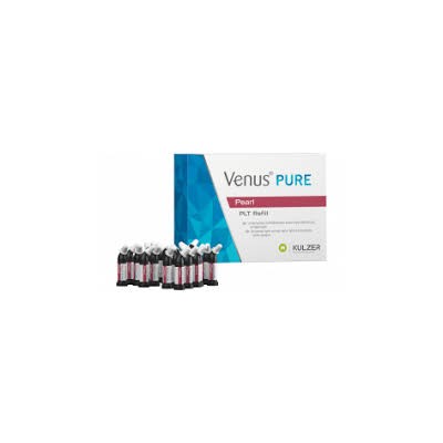 Venus Pearl Pure Bleach...