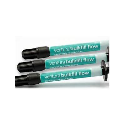 Compósito BulkFill Flow (2 gr)