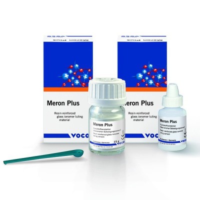 Meron Plus Pó 15g (1731) Voco