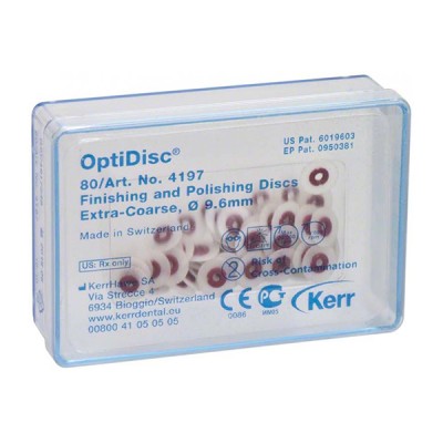 Optidisc X Grosso 4197...
