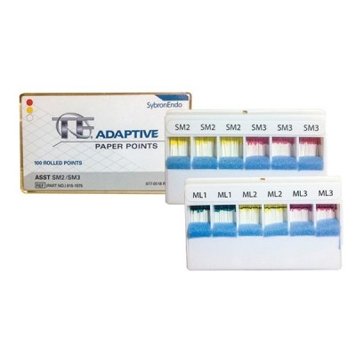 Papel SM2-Small (100u) Sybroen