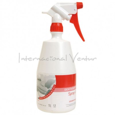 Dentasept Spray 60 superf...