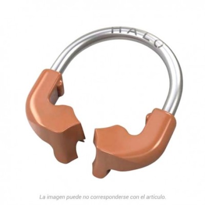 Halo Universal Molar Ring...
