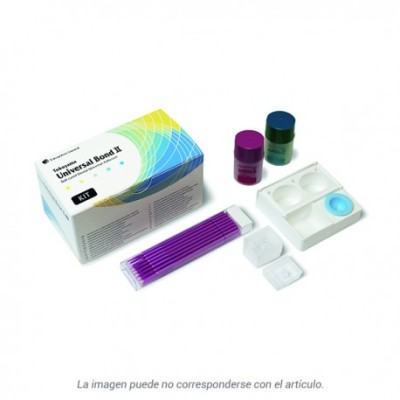 Universal Bond II Kit Tokuama