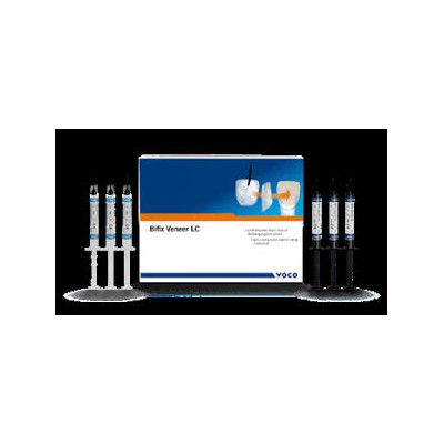 Bifix Veneer LC  system set...