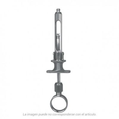 Prestoject Seringa HK (3...