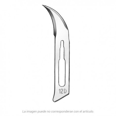 Laminas Bisturi nº11...
