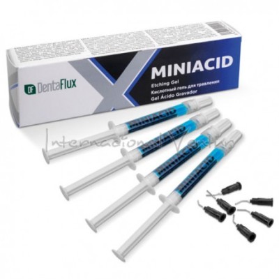 Acido MINIACID 4...