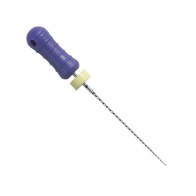 Limas C+ 21mm nº15 (A012X) 6u Maillefer