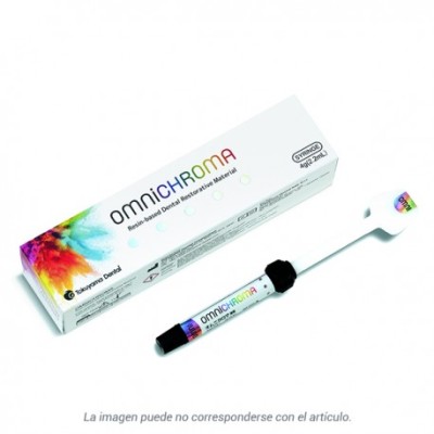 Omnichroma seringa 4g 10110...