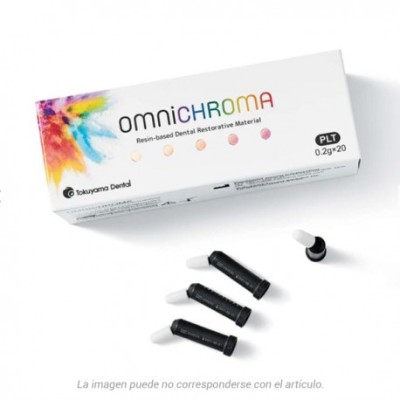 Omnichroma PLT 20,0,20g...