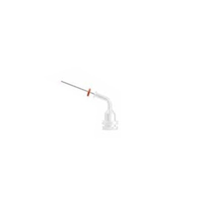 Navitips 29GA 5112 17mm(20u) branco Ultradent