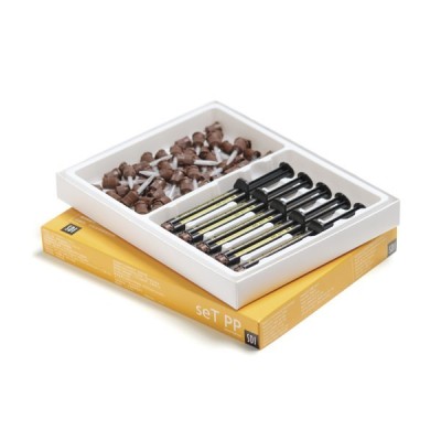 SET PP Kit sortido (5 serx7g) SDI