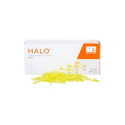 HALO Cunhas Smal 100u...