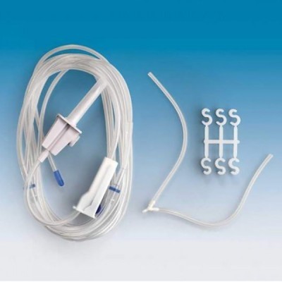 Kit Irrigação DEF160 p/ W&H...