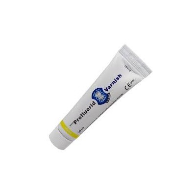 Profluorid Verniz tubo 10ml...