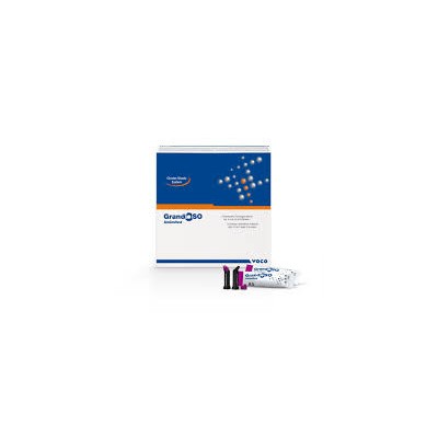 GrandioSO Unlimited Set 75...