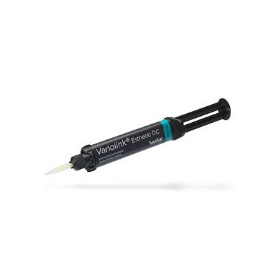 Variolink Esthetic LC White...
