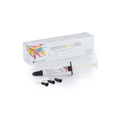Omnichroma Flow seringa 4g...