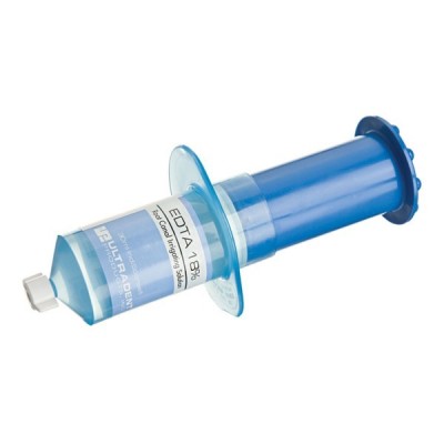 Edta 18% Solution c/ disp 162 Ultradent