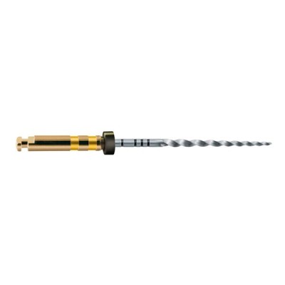 Limas Protaper Gold 21mm F5 (A0411-5) (6u) Maillefer