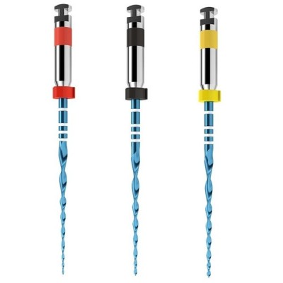 Sistema Reciproc Blue rep.31mm R40 (6u) VDW