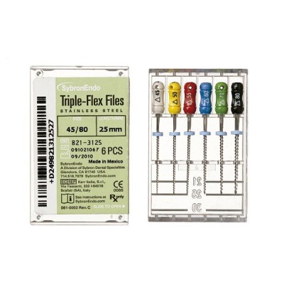 Limas Triple-Flex 45/80 30mm (6u) Kerr