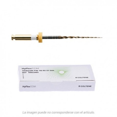 HYFLEX EDM 15/.03 Glide...