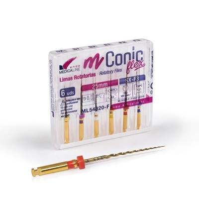 Limas Mconic Flex 21mm F5 (6u) Medicaline