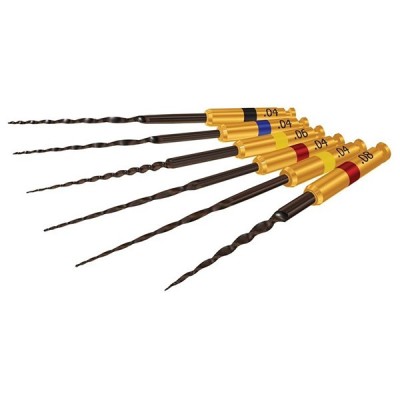 Hyflex CM NITI 25mm 60011079 Coltene