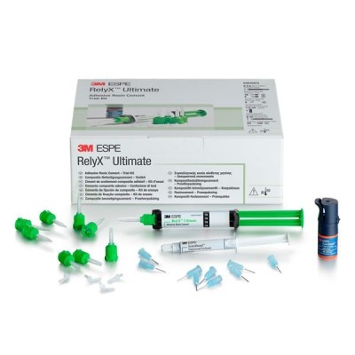 Relyx Ultimate Trial Kit transp 56892 3M Espe