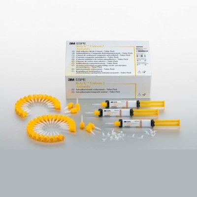 Relyx Unicem 2 Automix PP. A2 Univ (56849) 3m