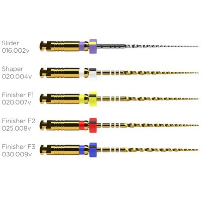 Limas Protaper Ultimate...
