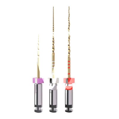 Limas Trunatomy  21mm...
