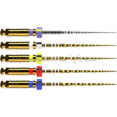 Limas Waveone Gold Glider...