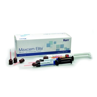 Maxcem Elite Kit Económico (34056) Kerr