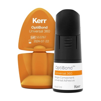 Optibond Universal 360...
