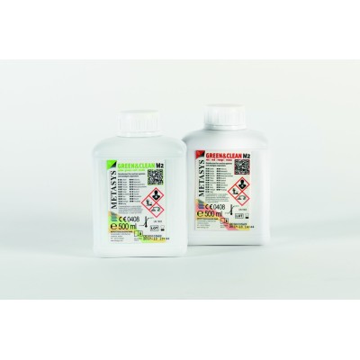 Green & Clean M2 (2x500ml)...