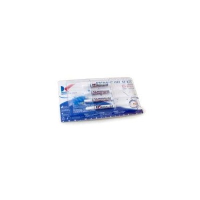 Ocean Acido 4x4,3g Medicaline