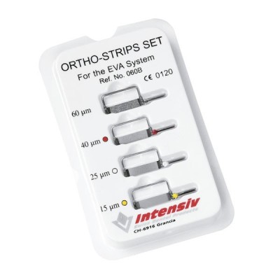 Ortho-Strips System Set 060B (4u) Intensiv