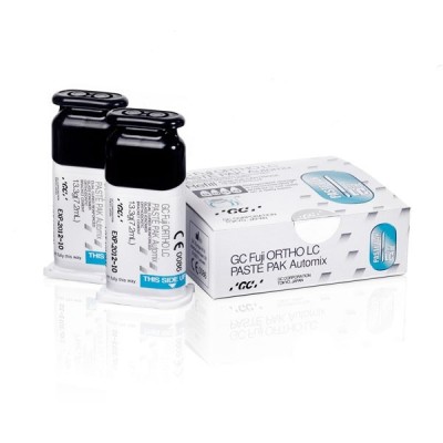Fuji Ortho LC PP Automix rep. GC