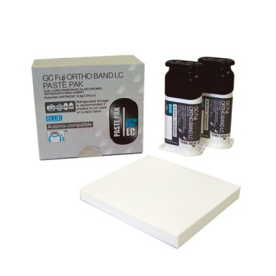 Fuji Othto Band LC Pasta Pack (3105) GC