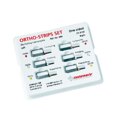 Ortho-Strips System Set 064 (4u) Intensiv
